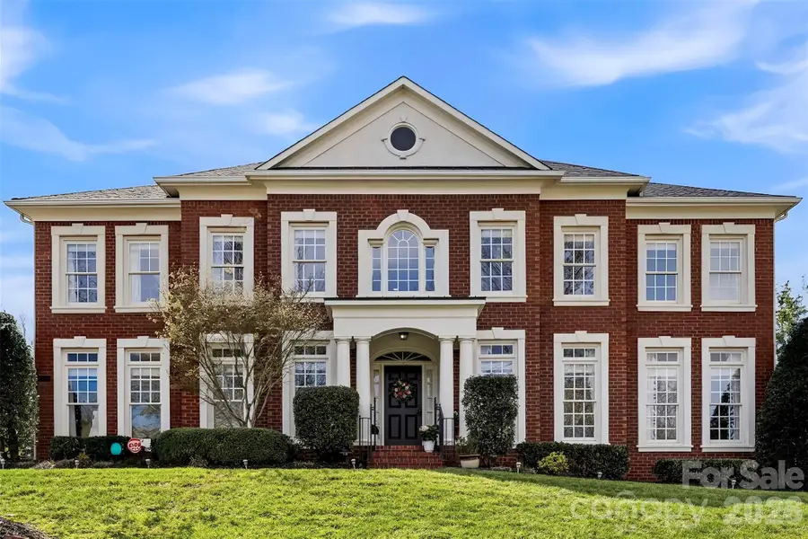 14916 Northgreen Drive, Huntersville, NC 28078 - #2