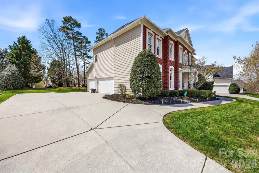 14916 Northgreen Drive, Huntersville, NC 28078 - #3