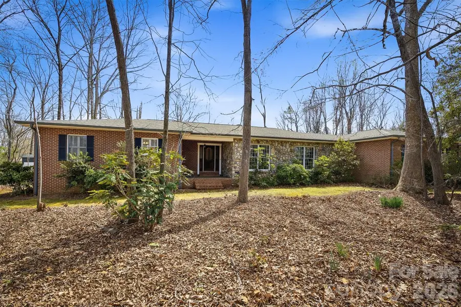 203 Heritage Lane, Morganton, NC 28655 - #2