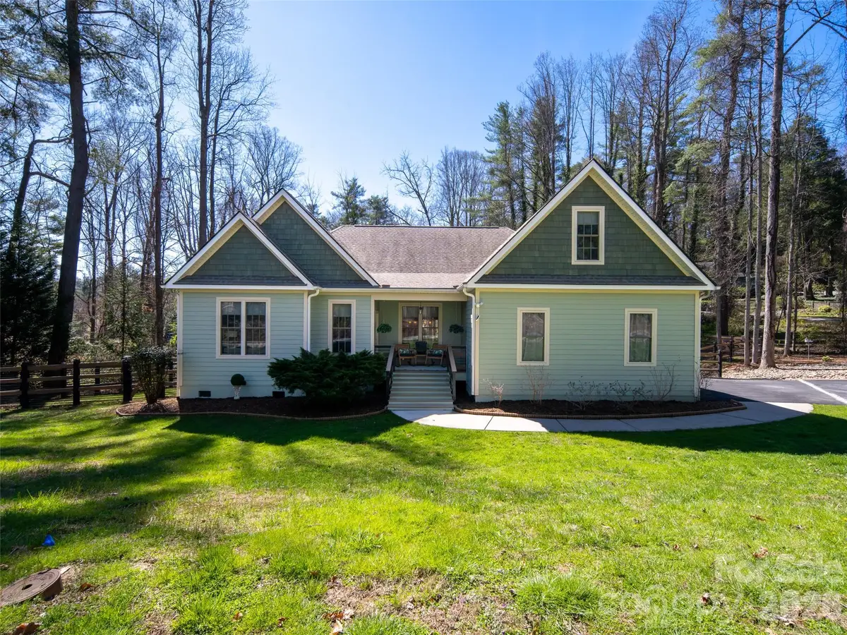 1916 Laurel Park Highway, Hendersonville, NC 28739 - #1