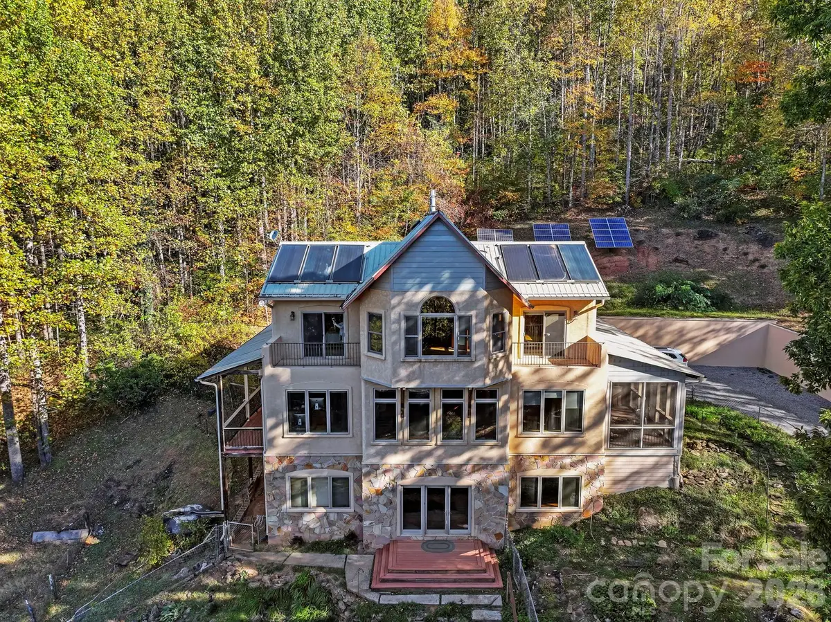 97 Old Cove Road, Black Mountain, NC 28711 - #1