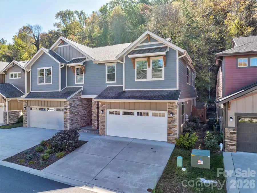 509 Sweet Birch Park Lane, Black Mountain, NC 28711 - #2
