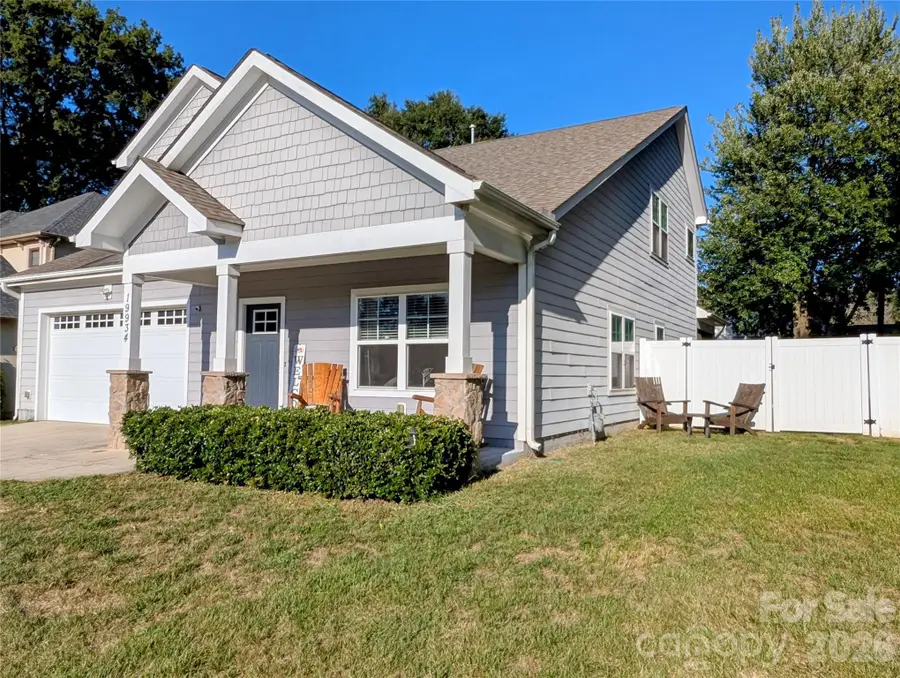 19934 Walter Henderson Road, Cornelius, NC 28031 - #2