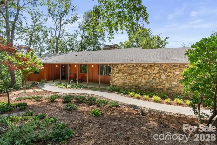 13 Kent Place, Asheville, NC 28804 - #2