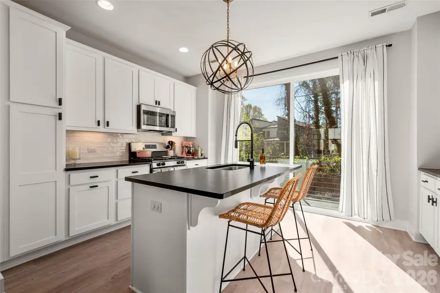 566 West End Drive, Charlotte, NC 28208 - #3