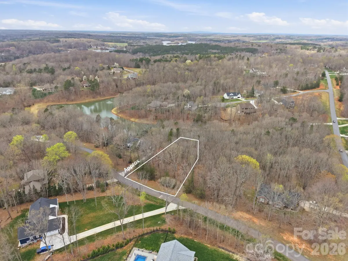 130 Harborgate Drive, Statesville, NC 28625 - #1