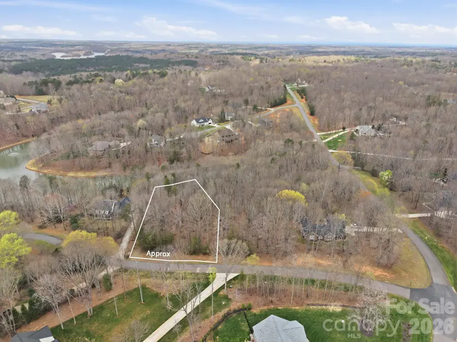 130 Harborgate Drive, Statesville, NC 28625 - #2