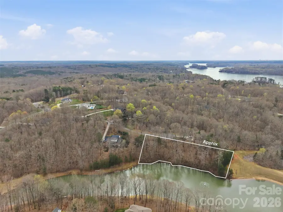 150 Harborgate Drive, Statesville, NC 28625 - #3