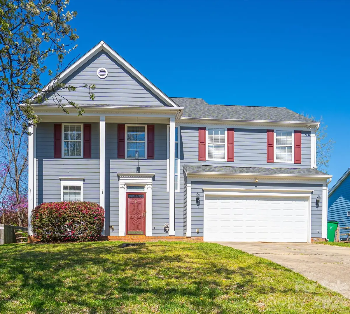 13505 Walkers Creek Drive, Charlotte, NC 28273 - #1