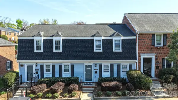 8033 Regent Park Lane, Charlotte, NC 28210