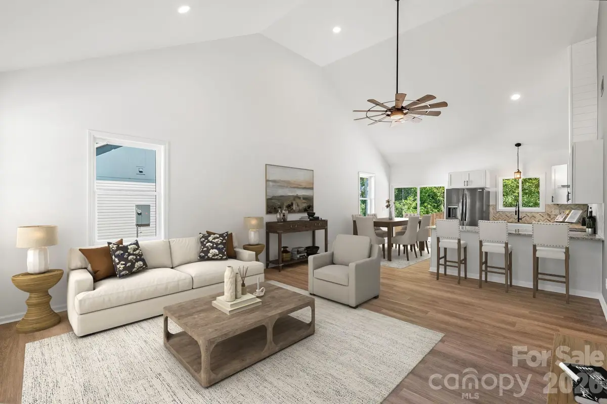 514 N Mulberry Street, Cherryville, NC 28021 - #1