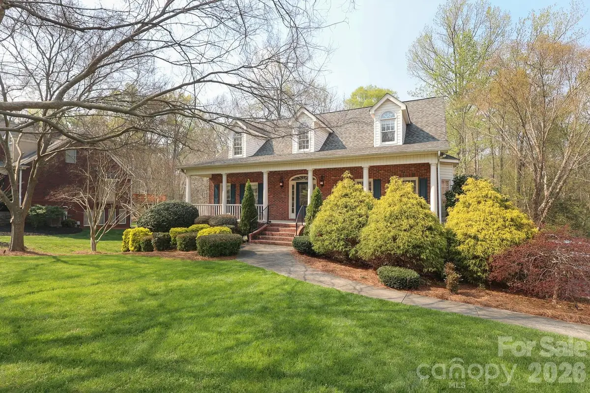 1406 Woodhurst Drive, Rock Hill, SC 29732 - #1