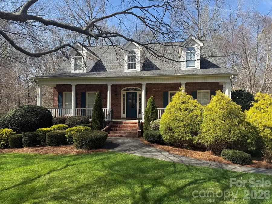 1406 Woodhurst Drive, Rock Hill, SC 29732 - #2