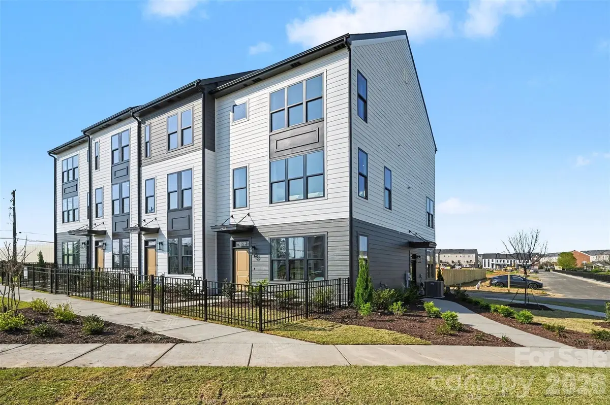 2712 Respite Lane, Charlotte, NC 28273 - #1