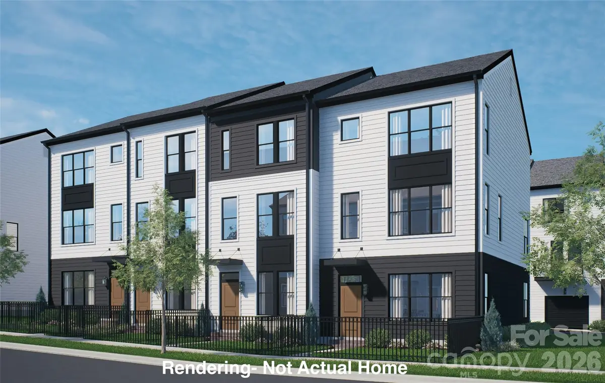 2704 Respite Lane, Charlotte, NC 28273 - #1