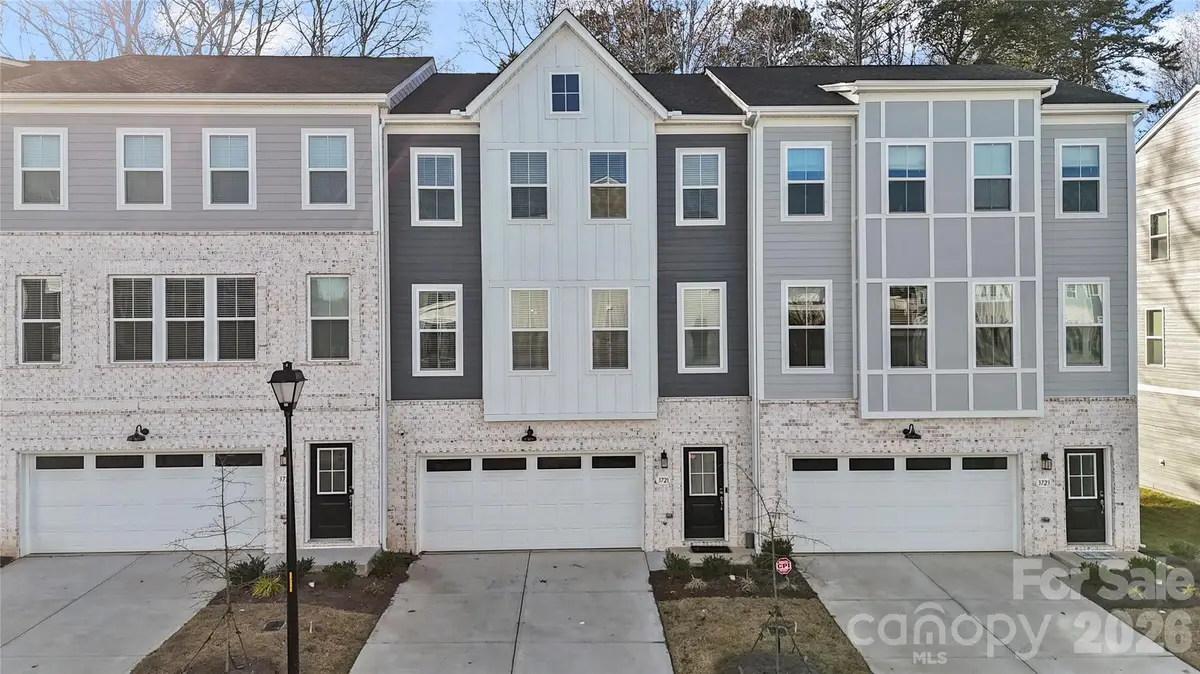 3721 Keyworth Way, Fort Mill, SC 29707 - #1