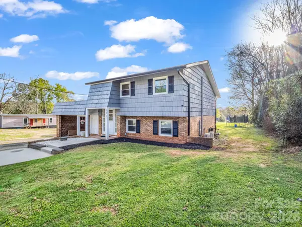 151 S Main Street, Bostic, NC 28018