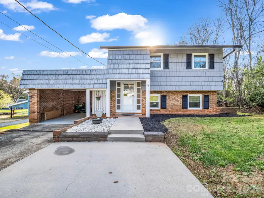 151 S Main Street, Bostic, NC 28018 - #2