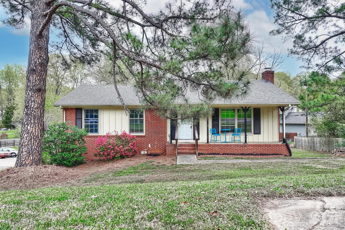 1518 Rama Road, Charlotte, NC 28211 - #1