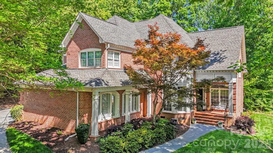 3807 Degrasse Drive, Charlotte, NC 28269 - #2