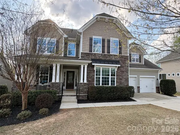 3504 Ringtail Drive, Waxhaw, NC 28173