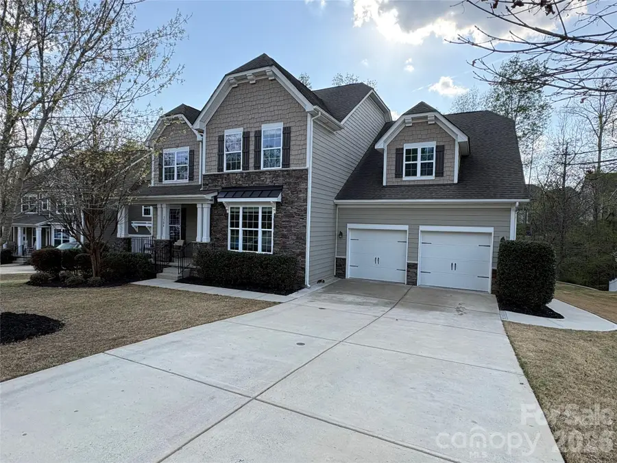 3504 Ringtail Drive, Waxhaw, NC 28173 - #2