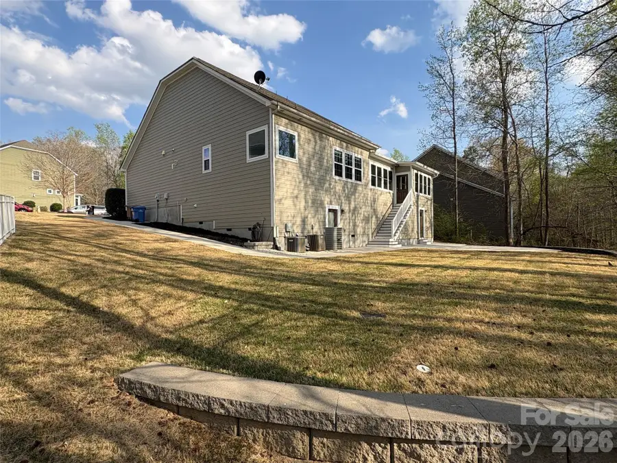 3504 Ringtail Drive, Waxhaw, NC 28173 - #3