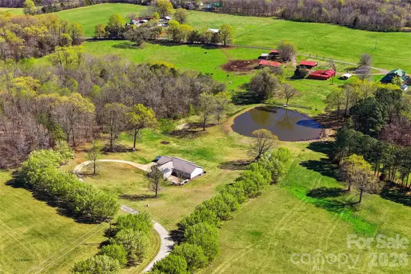 1545 Gin Road, Gold Hill, NC 28071