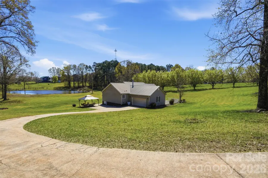 1545 Gin Road, Gold Hill, NC 28071 - #3