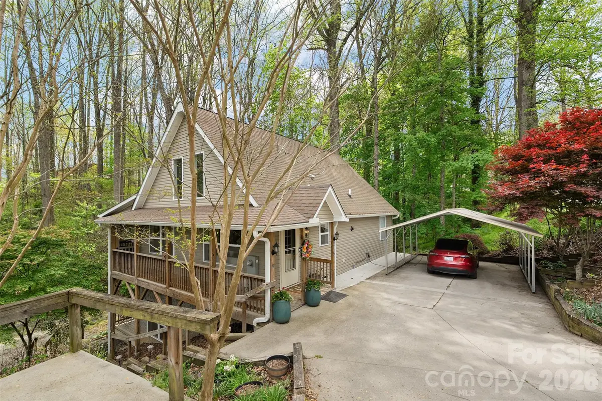 215 Atkins Loop, Lake Junaluska, NC 28745 - #1
