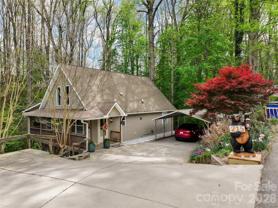 215 Atkins Loop, Lake Junaluska, NC 28745 - #3