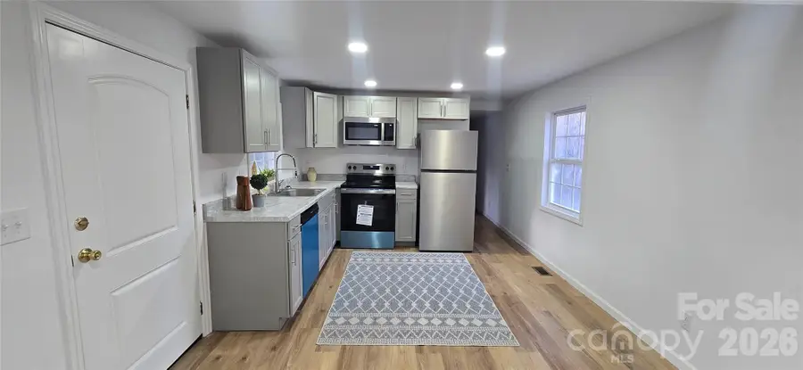 3148 Jones Wade Road, Hudson, NC 28638 - #3