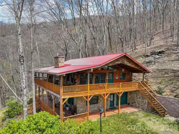 519 Promiseland Road, Canton, NC 28716