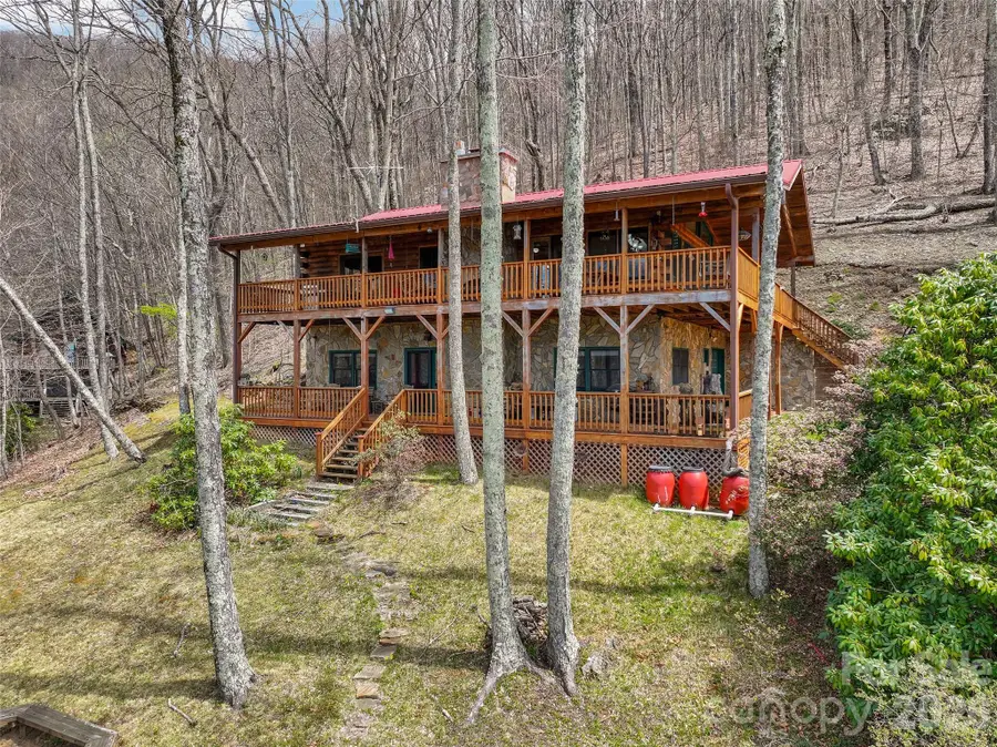 519 Promiseland Road, Canton, NC 28716 - #2