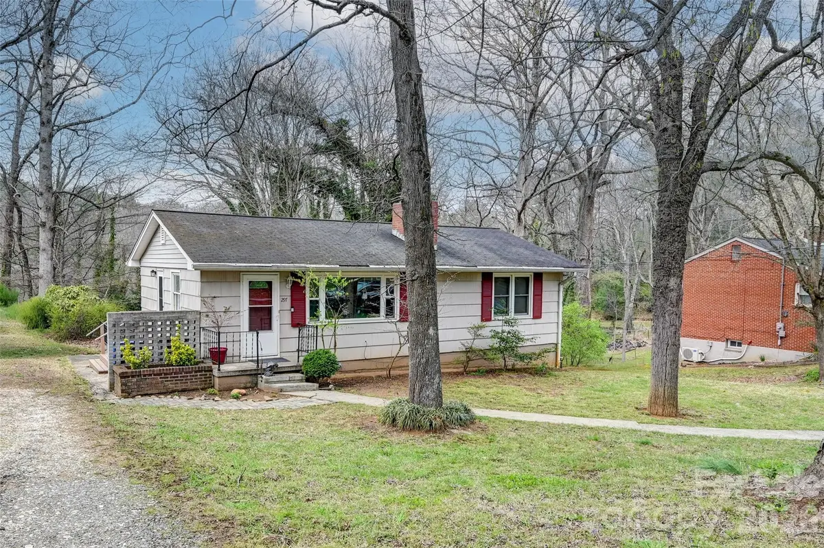 297 White Pine Drive, Asheville, NC 28805 - #1