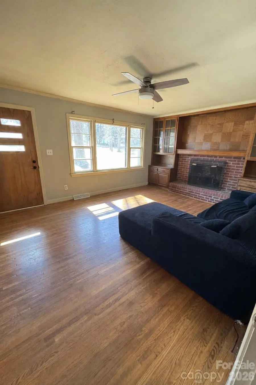 305 Green Street, Biscoe, NC 27209 - #3