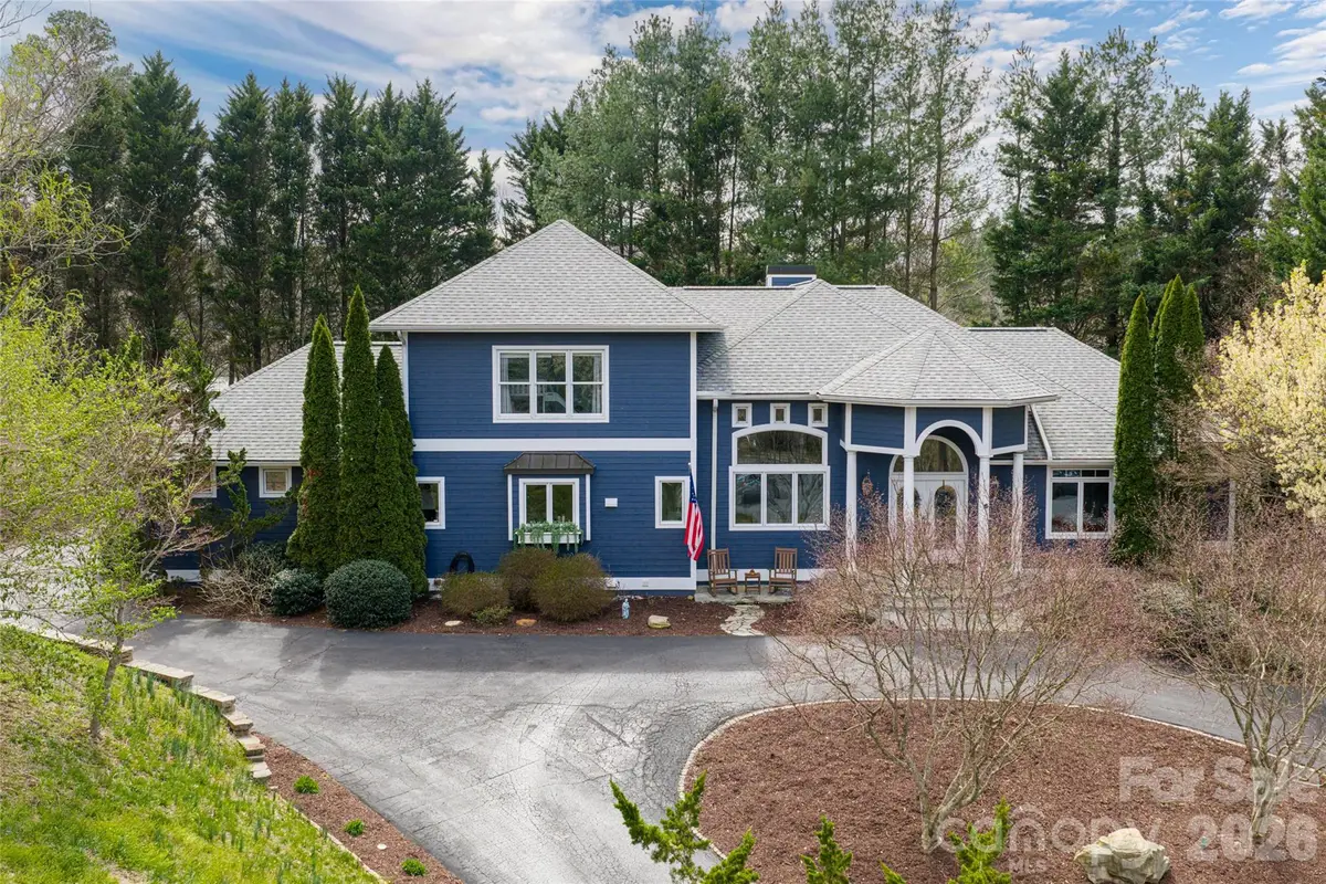 6 Oxford Court, Asheville, NC 28804 - #1