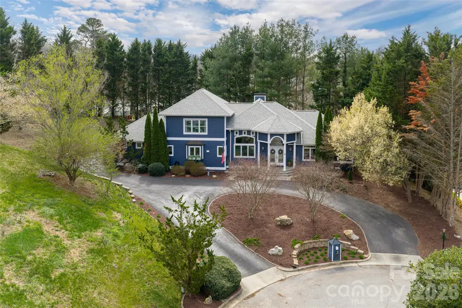 6 Oxford Court, Asheville, NC 28804 - #3