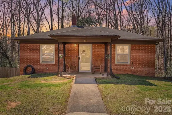 53 Ridge Court Se, Concord, NC 28025