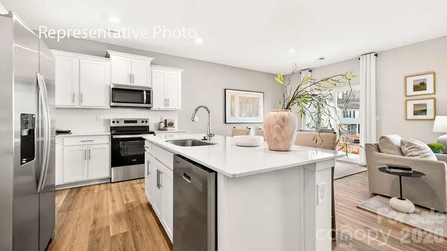 1337 Lily Drive, Richburg, SC 29729 - #3