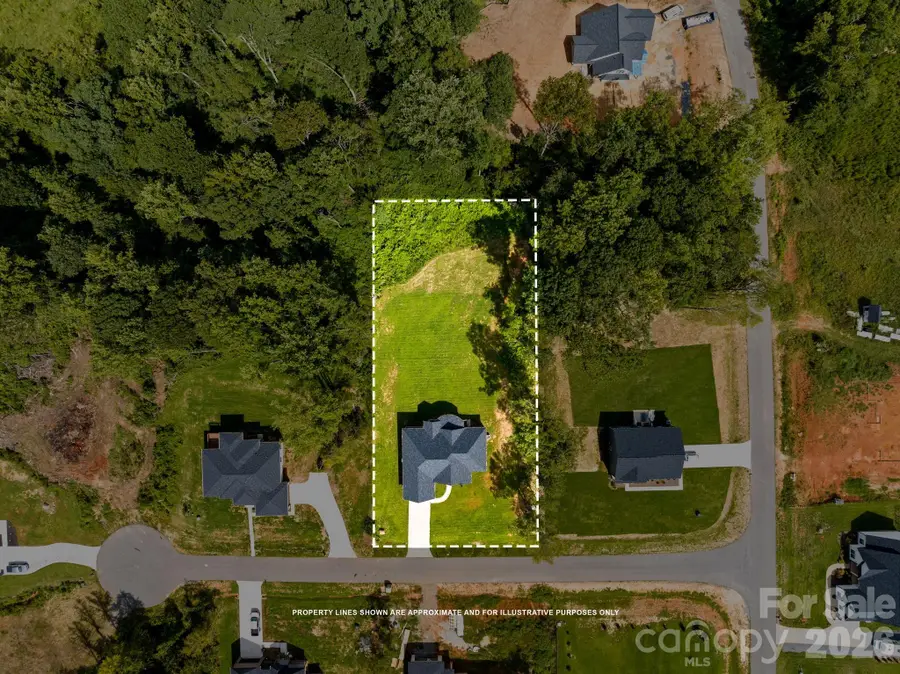2002 Plain Field Drive, Bessemer City, NC 28016 - #3
