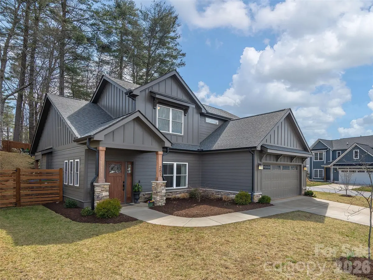 201 Weybridge Drive, Arden, NC 28704 - #1
