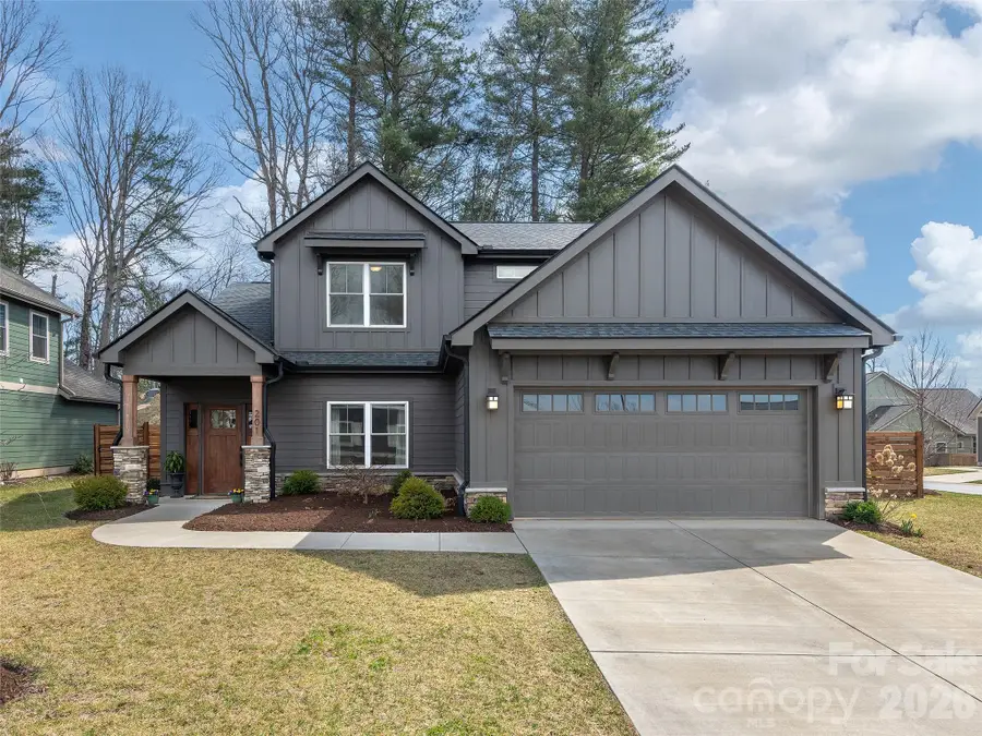 201 Weybridge Drive, Arden, NC 28704 - #2