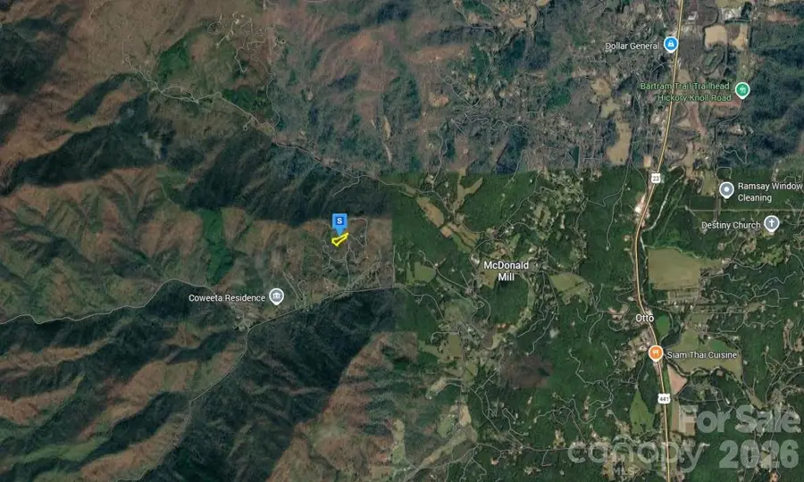 600 Heritage Way, Otto, NC 28763 - #2