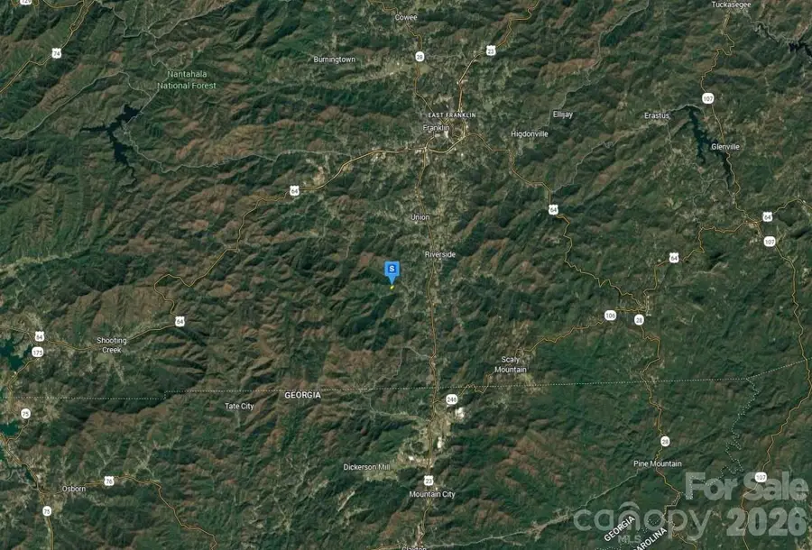 600 Heritage Way, Otto, NC 28763 - #3