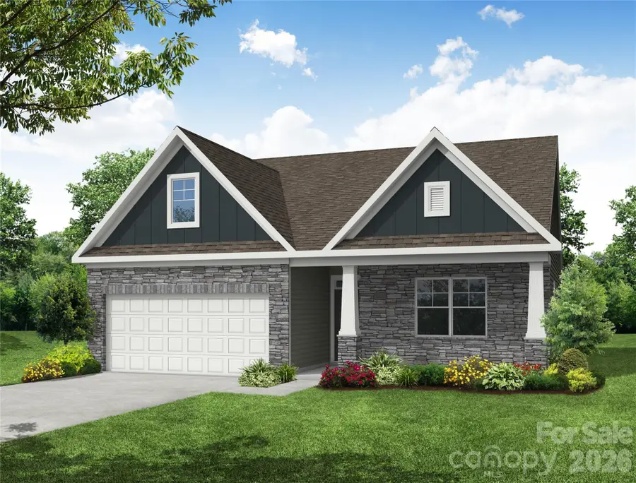 3057 Constitution Lane, Gastonia, NC 28056 - #2