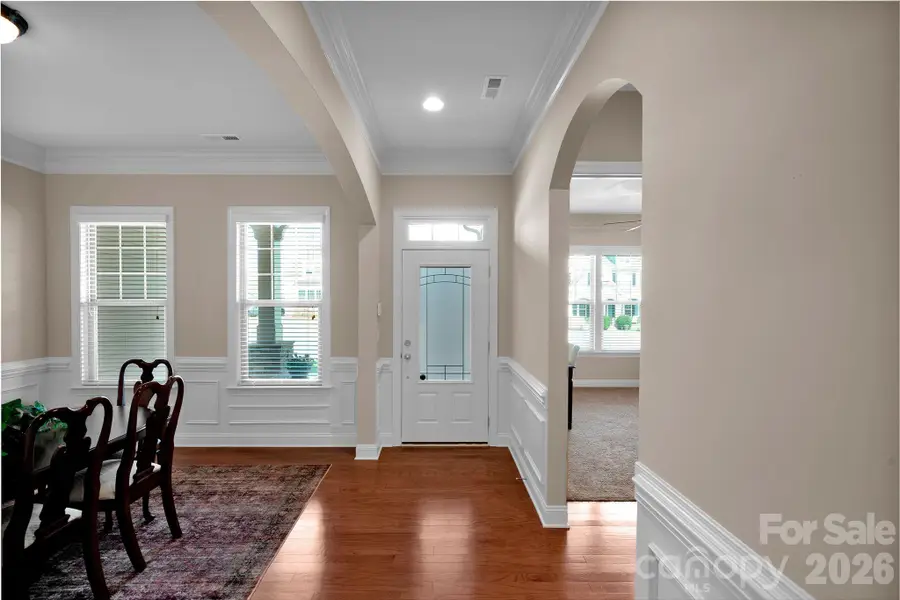 5104 Kinder Oak Drive, Indian Trail, NC 28079 - #3