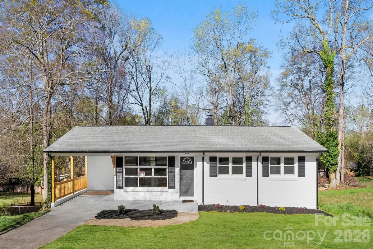 1105 Stanton Drive, Shelby, NC 28150 - #1