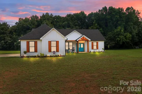 28160 Austin Road, Albemarle, NC 28001