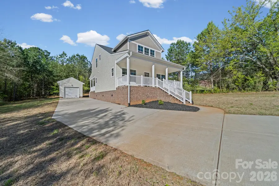 1405 Hubbard Terrace, Shelby, NC 28152 - #2